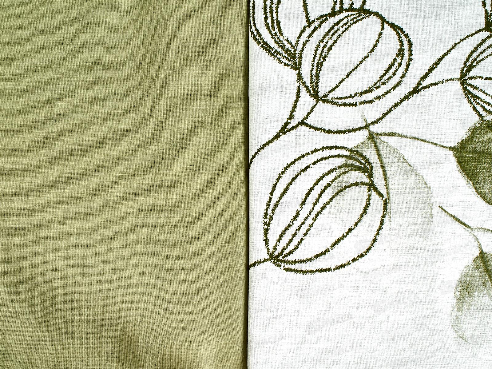 Комплект постельного белья Семейный поплин М020 наволочки 2шт 70*70 иматекс