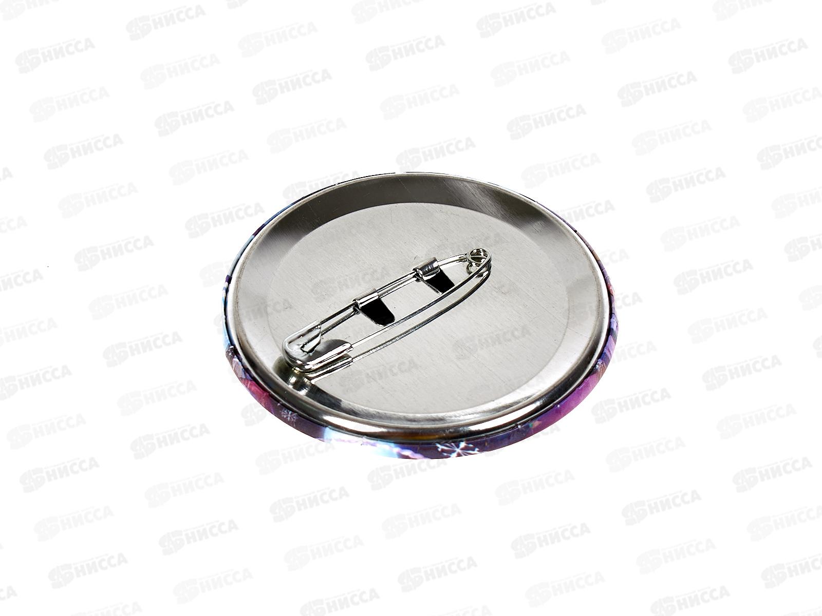 Значок &quotАнимэ&quot d-3см  GK-2147*42