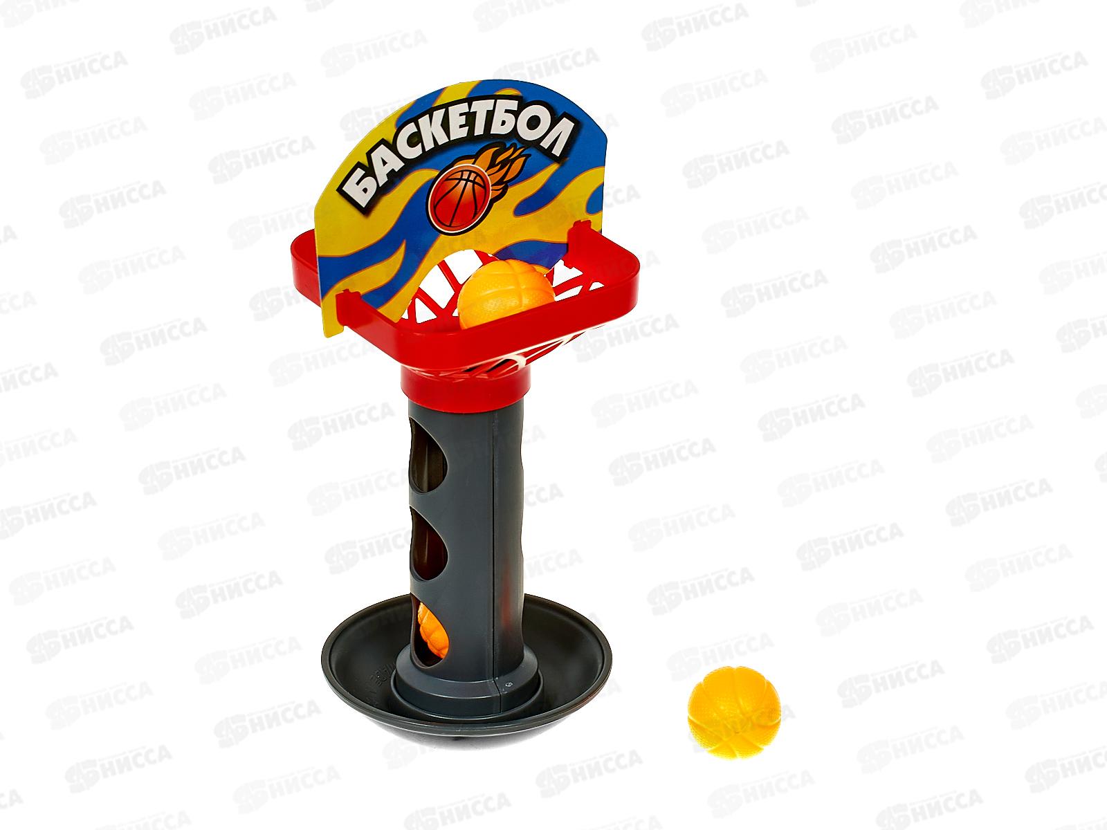 Настольная игра Баскетбол В1951186-R, &quotИграем Вместе&quot