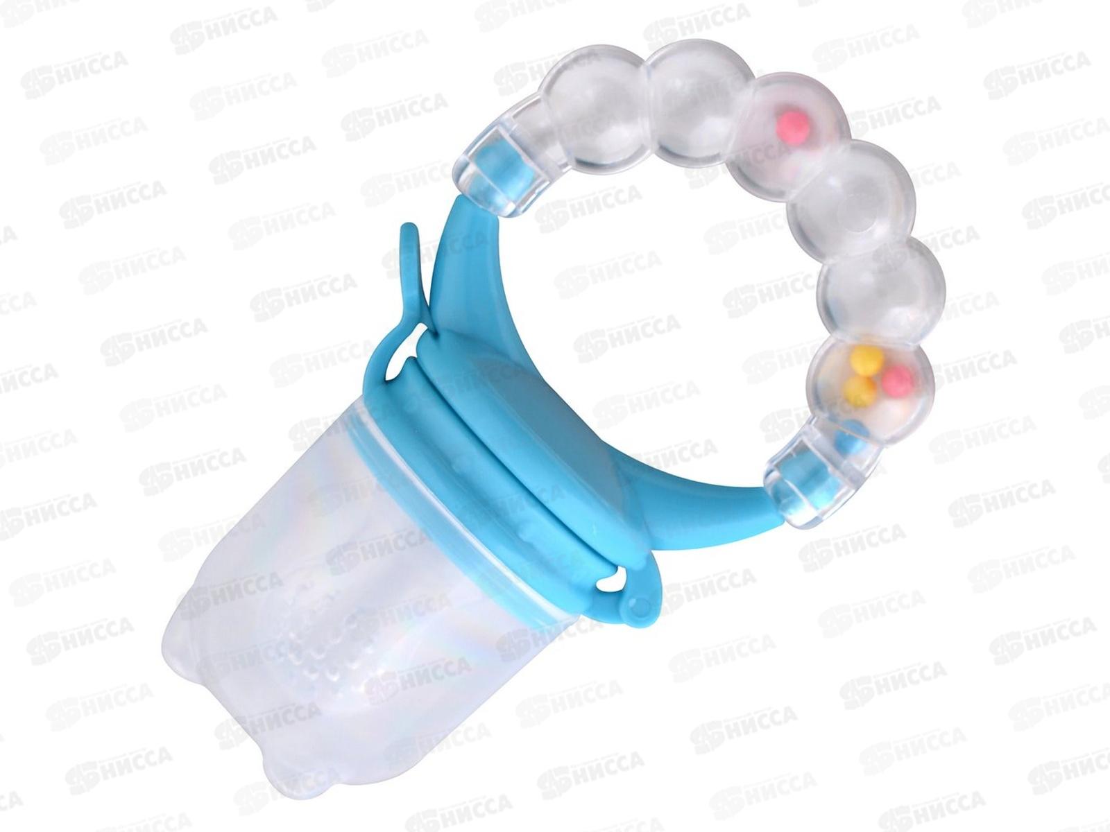 Ниблер (изделие для прикорма) Бусинка VL90-117