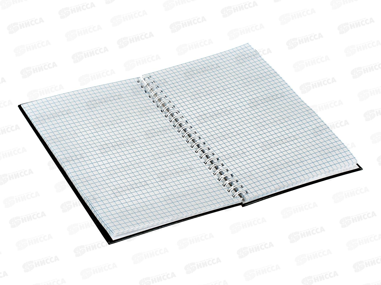 Книжка записная Апплика 60л А5 Аниме.Романтик, греб, С9855-04*30