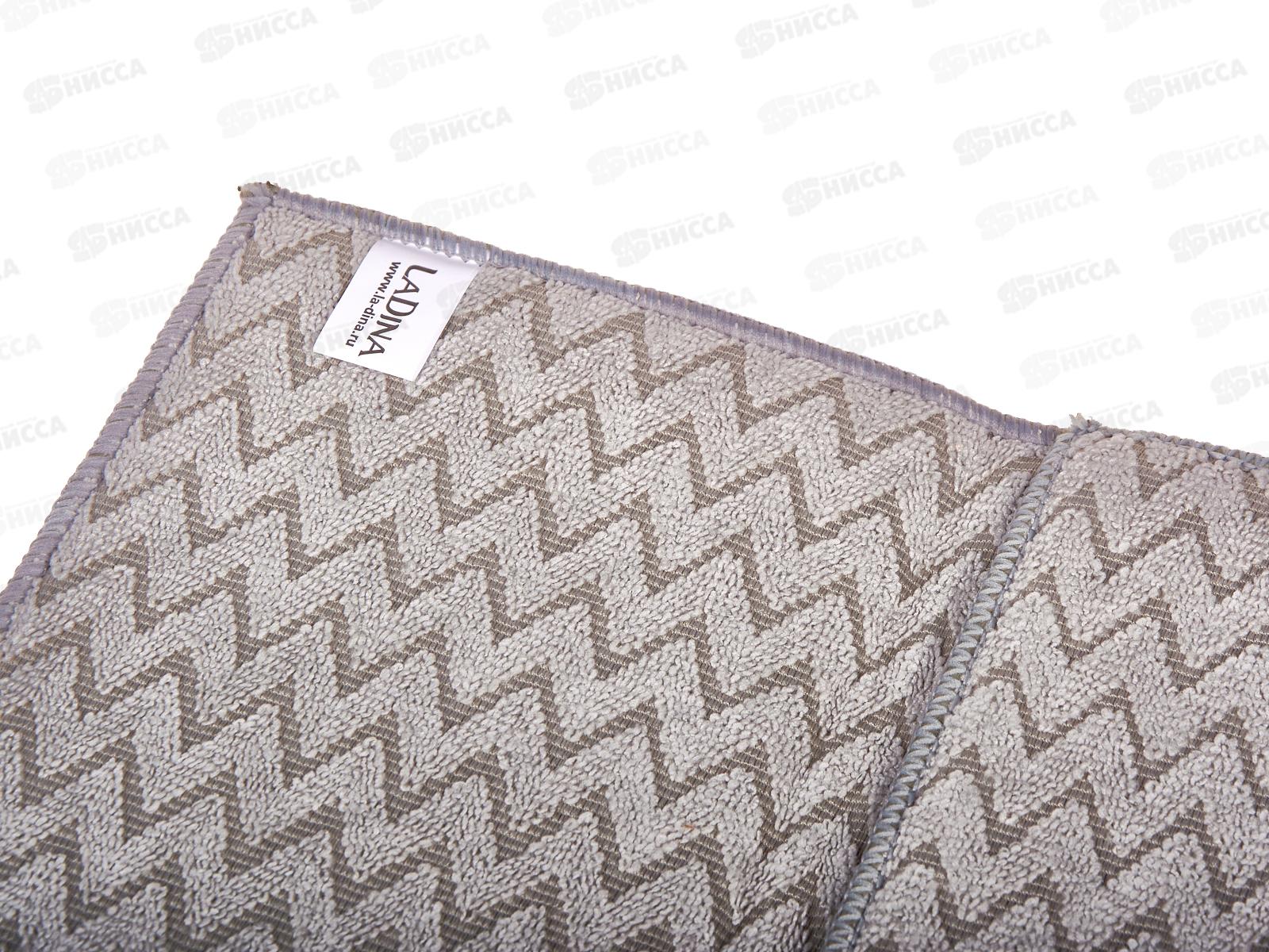 Коврик для сушки посуды микрофибра 40*50см 200040 *80