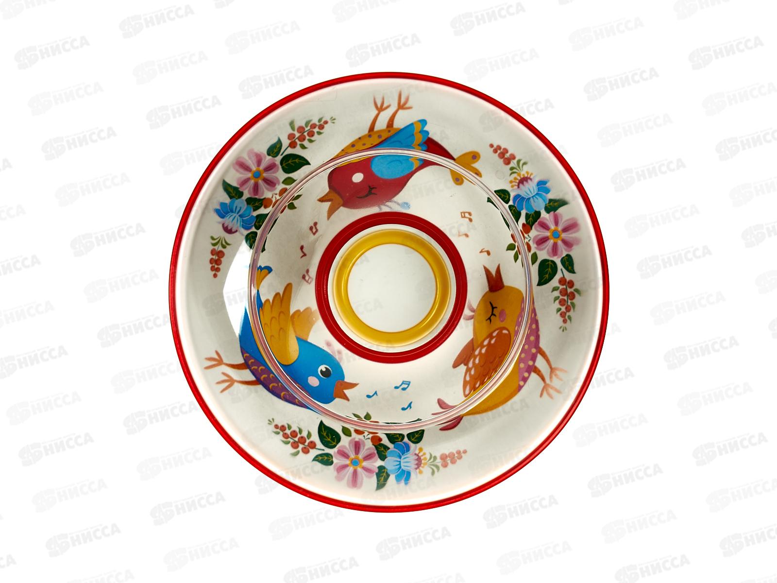 Юла &quotСоловушка&quot с музыкой 01971  *15