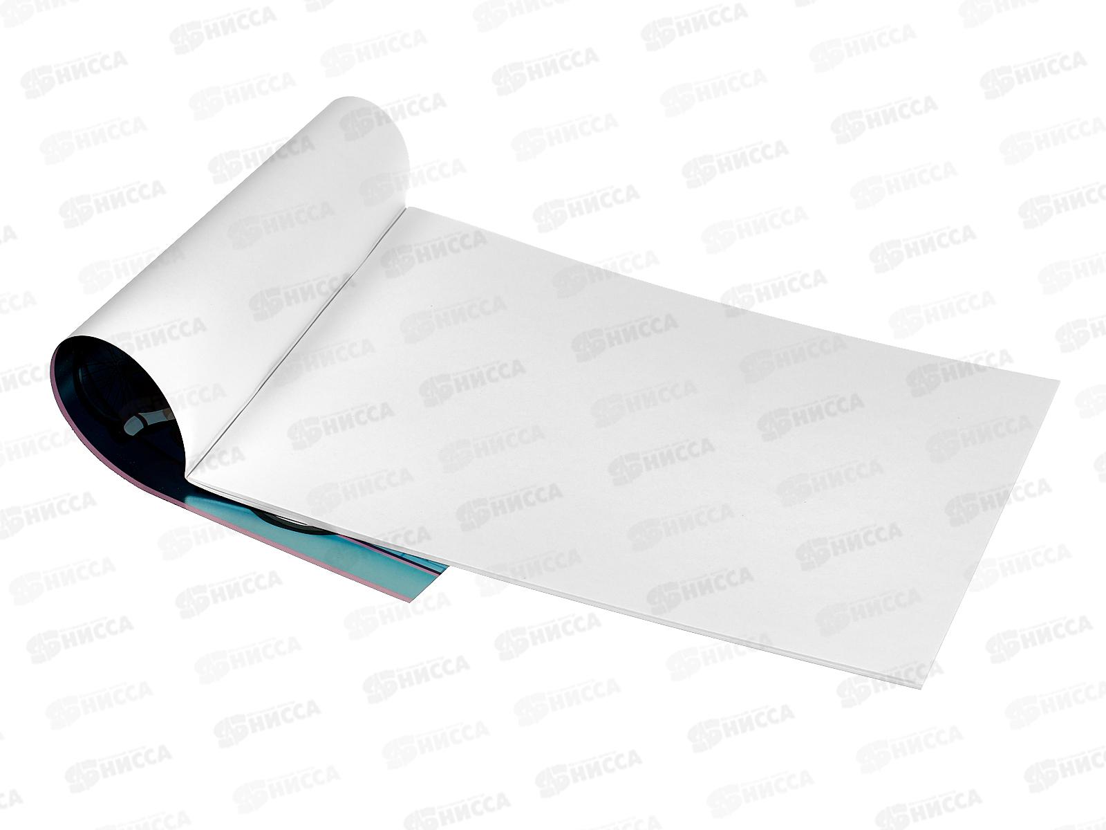 Альбом для рисования 20л Hatber Неко-Тян аниме,085112 *12/60