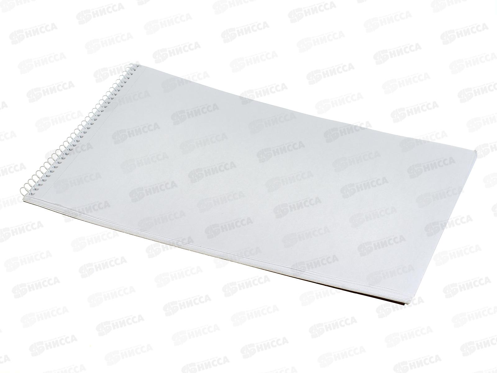 Альбом для рисования 40л Hatber Ассорти выпуск№3,085239 *4/32