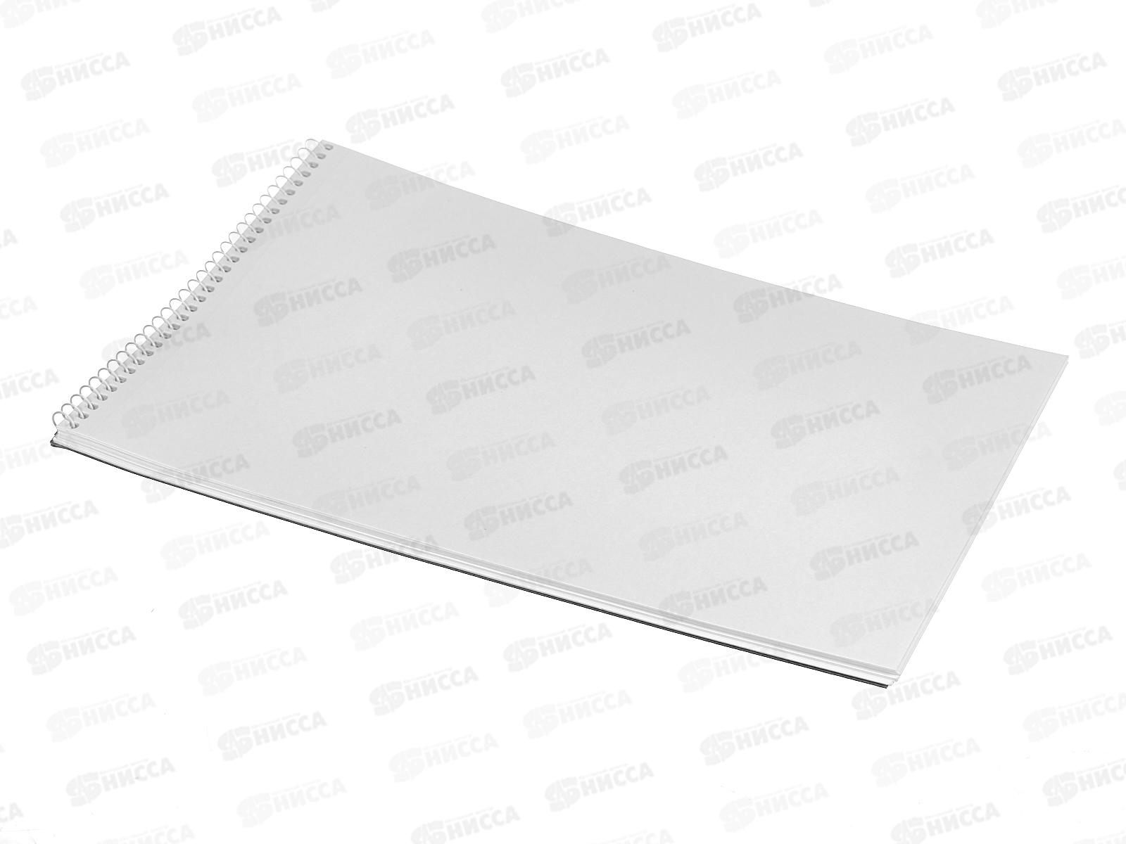 Альбом для рисования 48л Hatber Happy time,067351*6/32