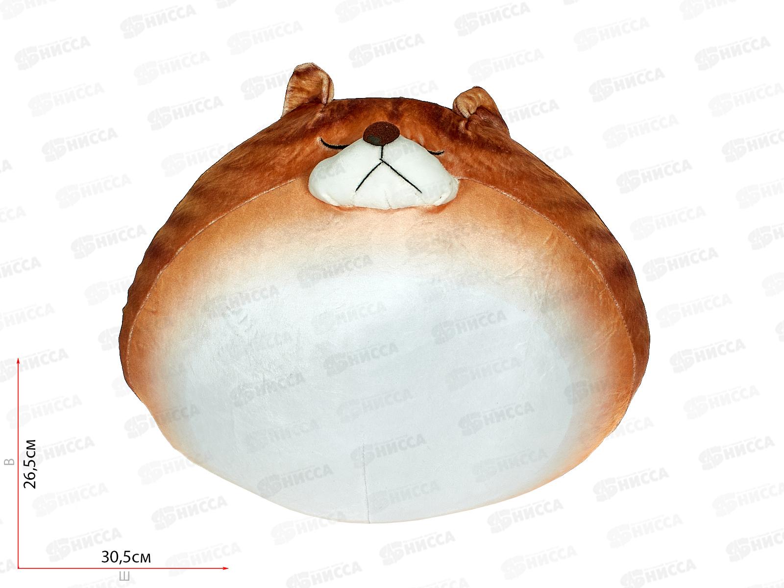 Толстяк Кот, 30см, MT-RQ-122311-30 Maxitoys