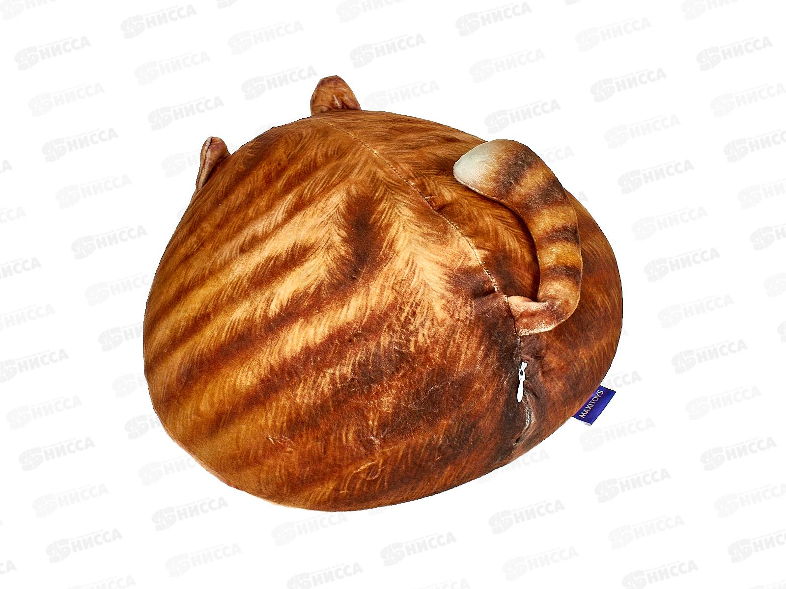 Толстяк Кот, 30см, MT-RQ-122311-30 Maxitoys