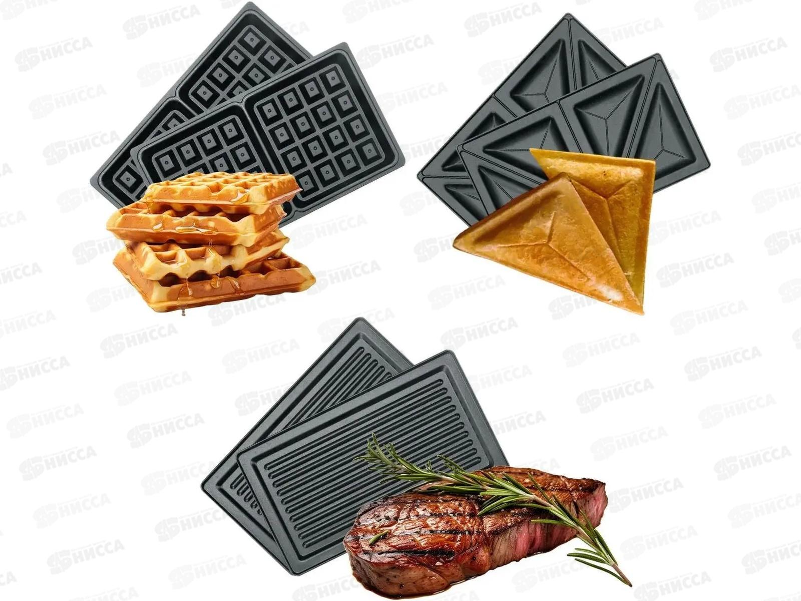 Мультипекарь Oasis PK-3B