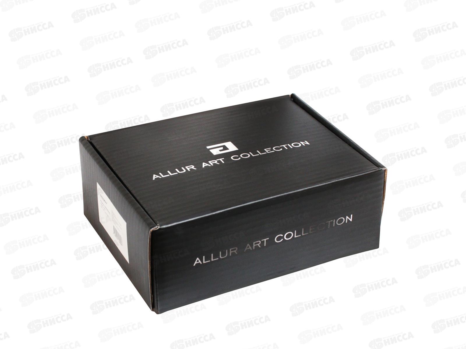 Ручки для дверей A.A.C. Esteta Black матовый черный 53150 комплект 632 *20