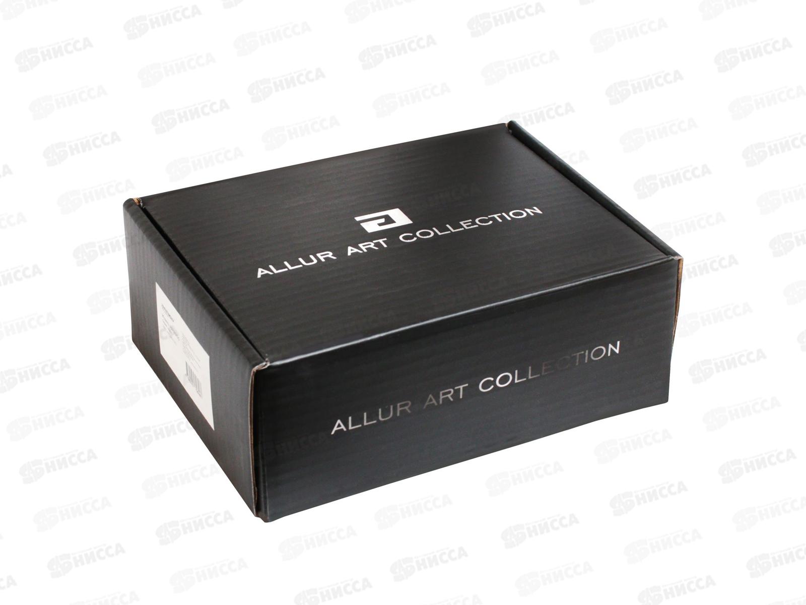 Ручки для дверей A.A.C. Esteta MSN итал матовый никель 53180 комплект 633 *20