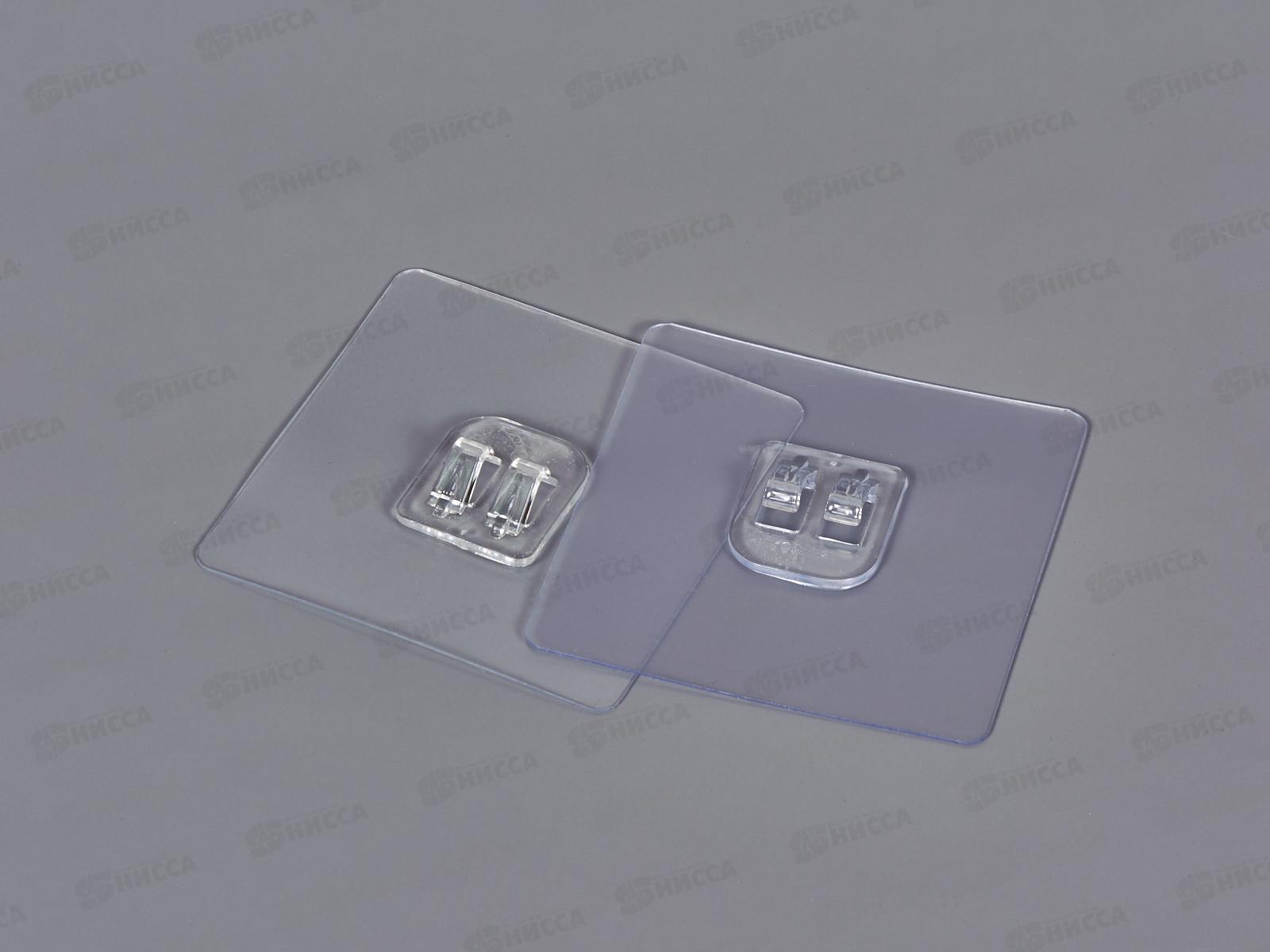 Полка кухонная 43*14см подвесная Vetta белый 481-090 г