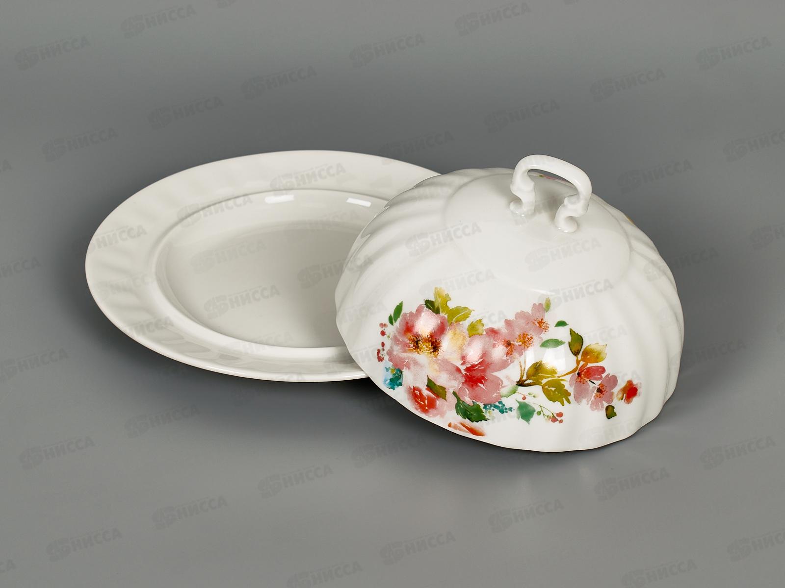 Масленка 500см3 Флер 1С2021 *8