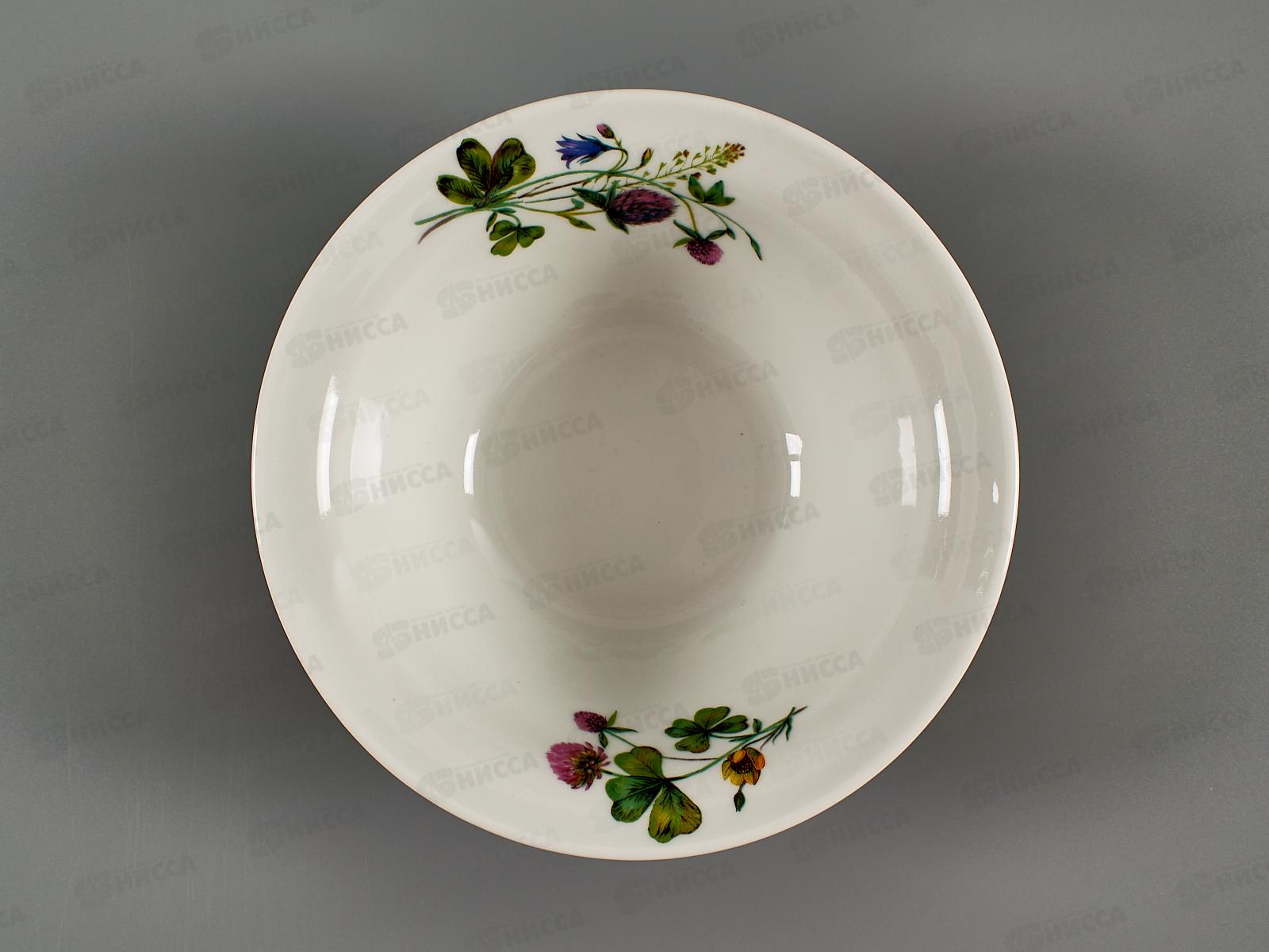 Миска 550см3 Идиллия Клевер 3С1839 *15