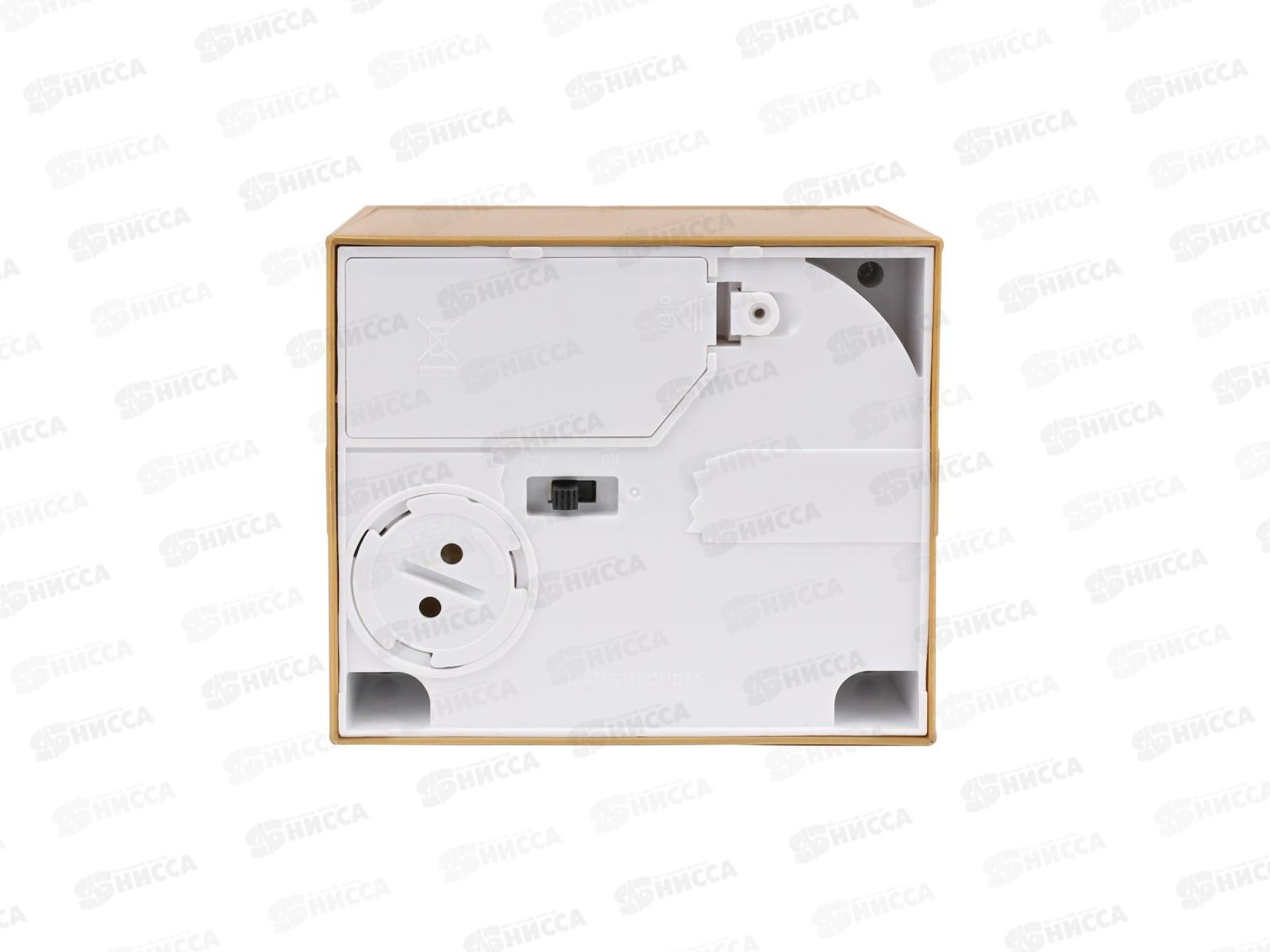 Копилка &quotВоришка Рыжий кот&quot механич КМ-2271