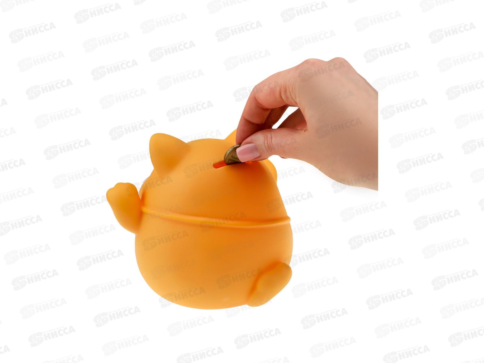 Копилка &quotМилая собачка&quot 13*14см КС-3681