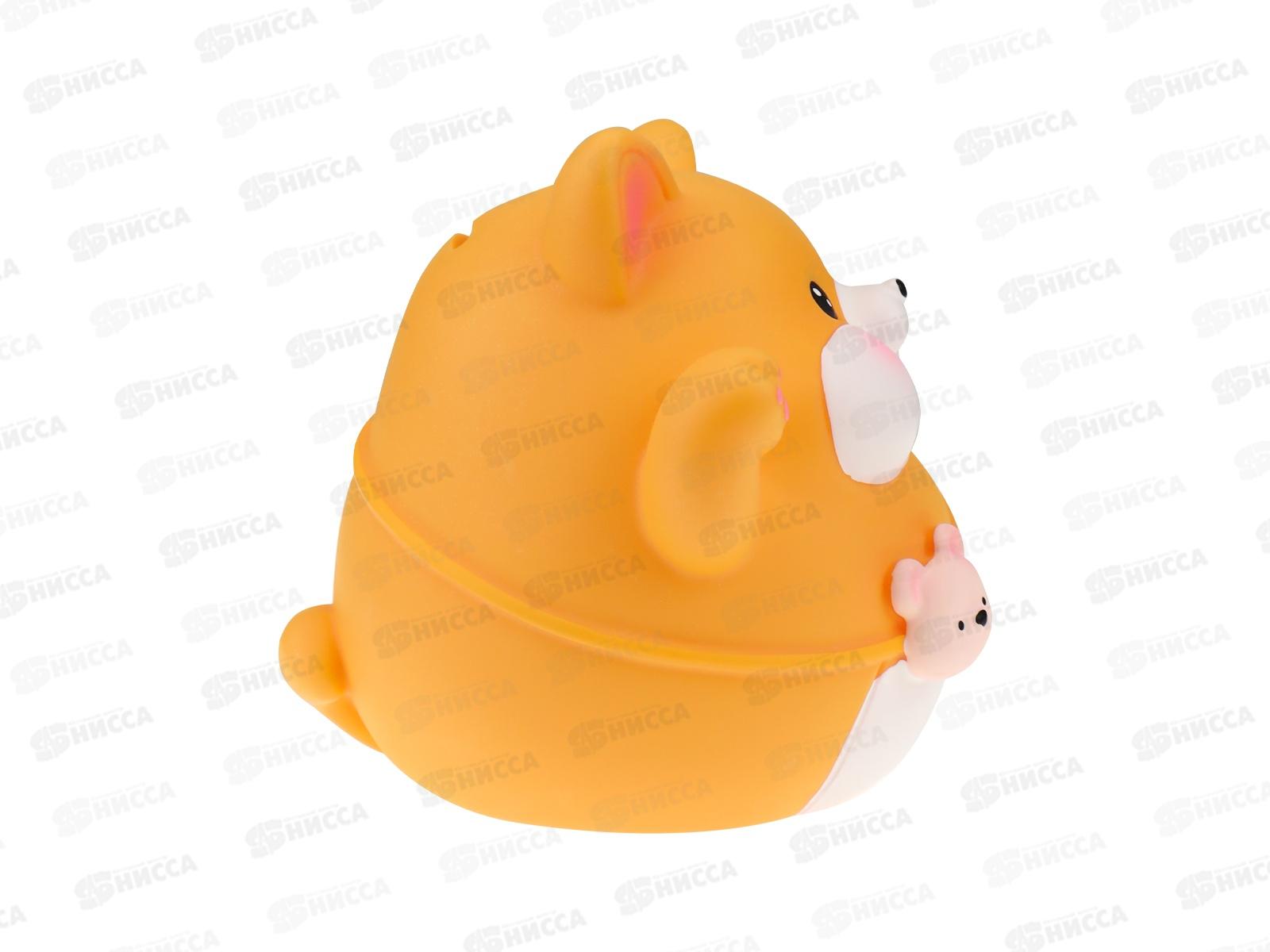 Копилка &quotМилая собачка&quot 13*14см КС-3681