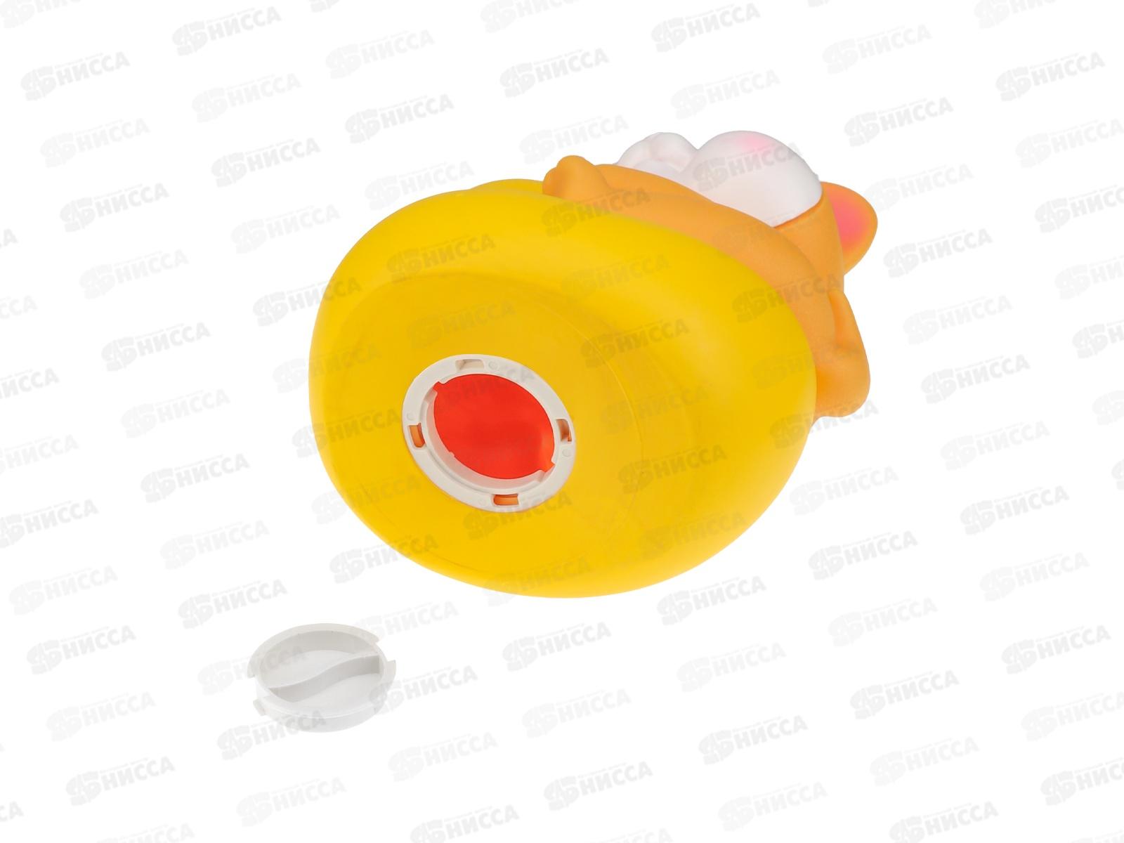 Копилка &quotПесик на утке&quot 21*12см КС-3679