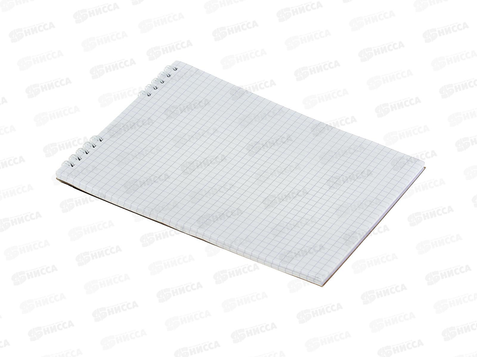 Блокнот 60л ПГС Абстракция А5,100*150 *12