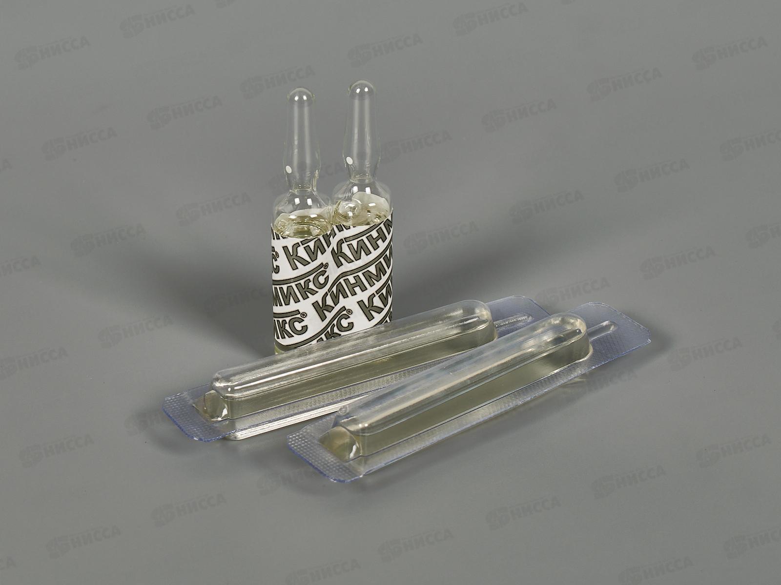 Алатар двойной удар, бинарный набор на 20л *48 ВХ