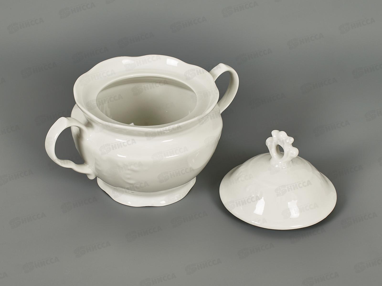 Сахарница 550см3 Надежда Белье 0с0500