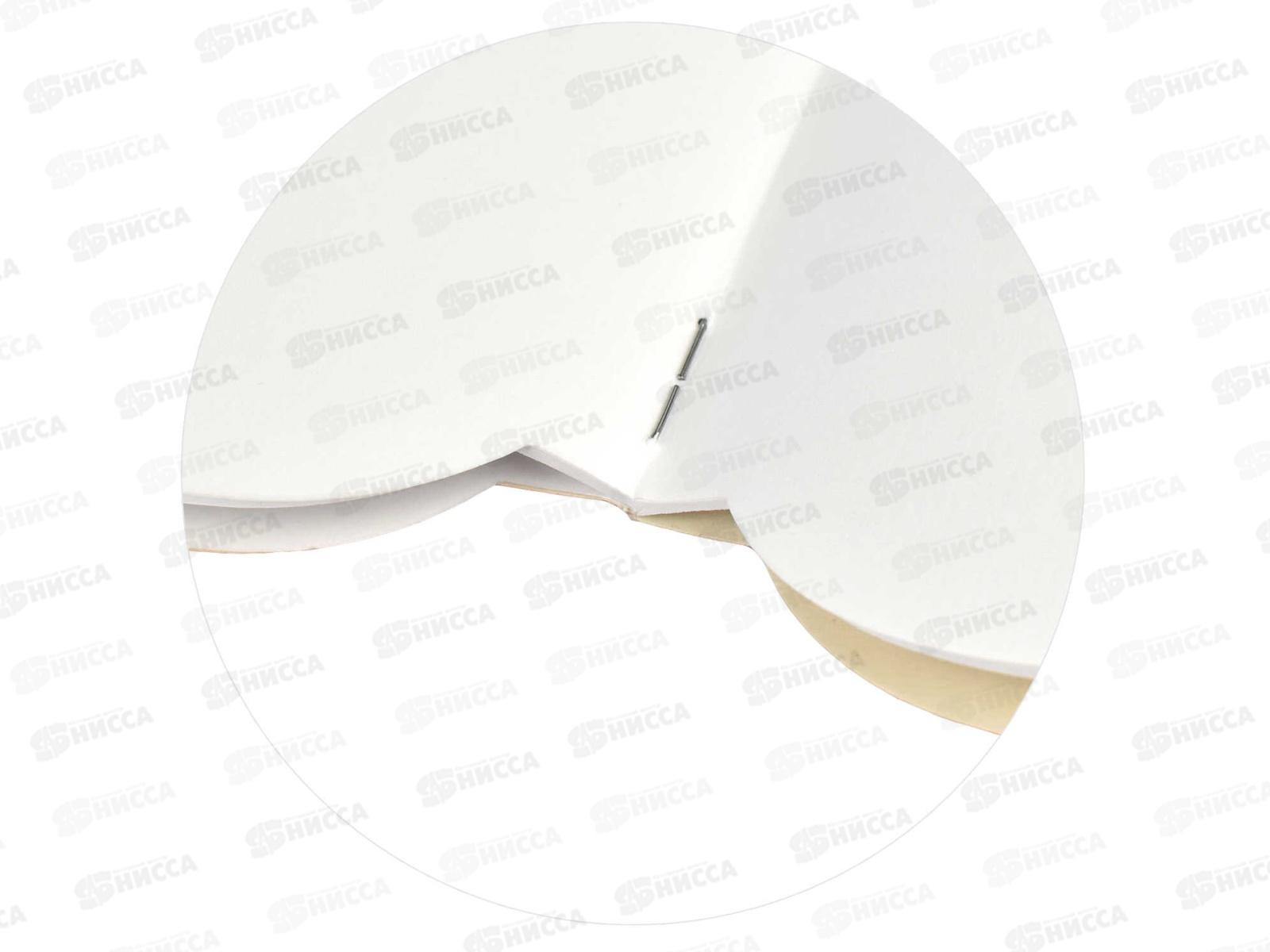 Блокнот 30л ФЕН 120*117 Милый зайка 67596*10/300