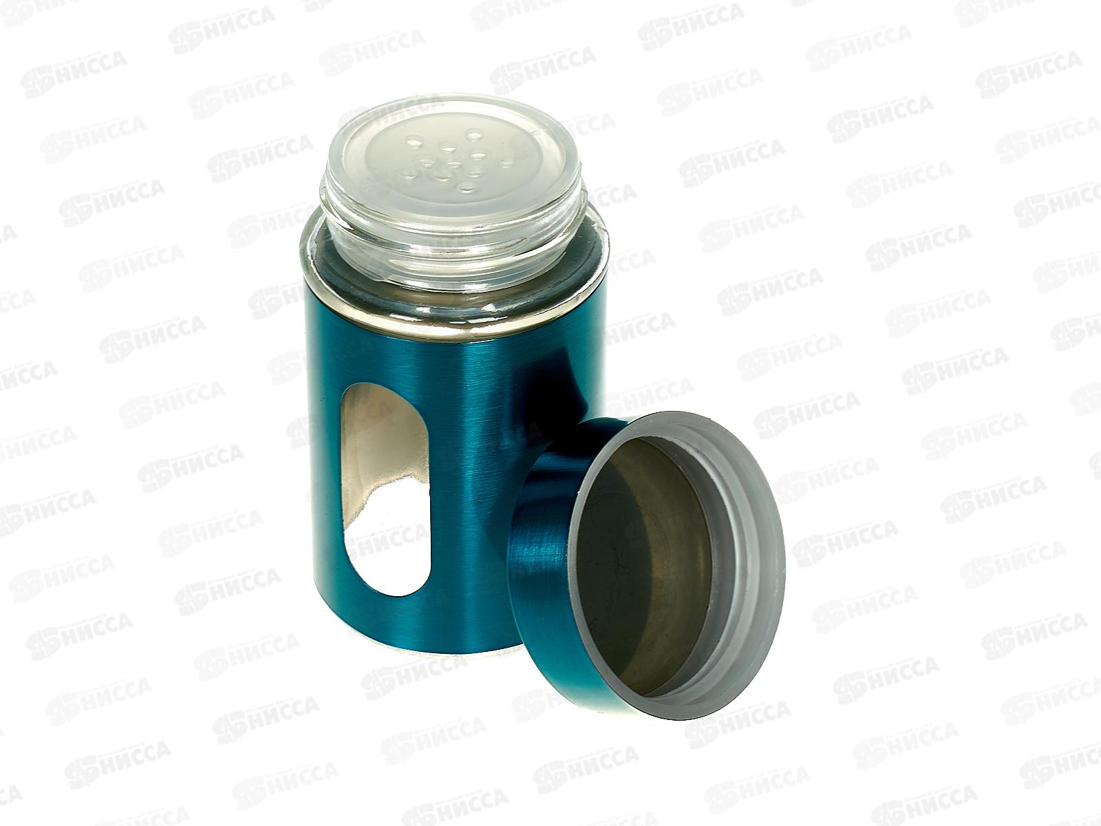 Емкость для специй 100мл 323-98 *2/12144