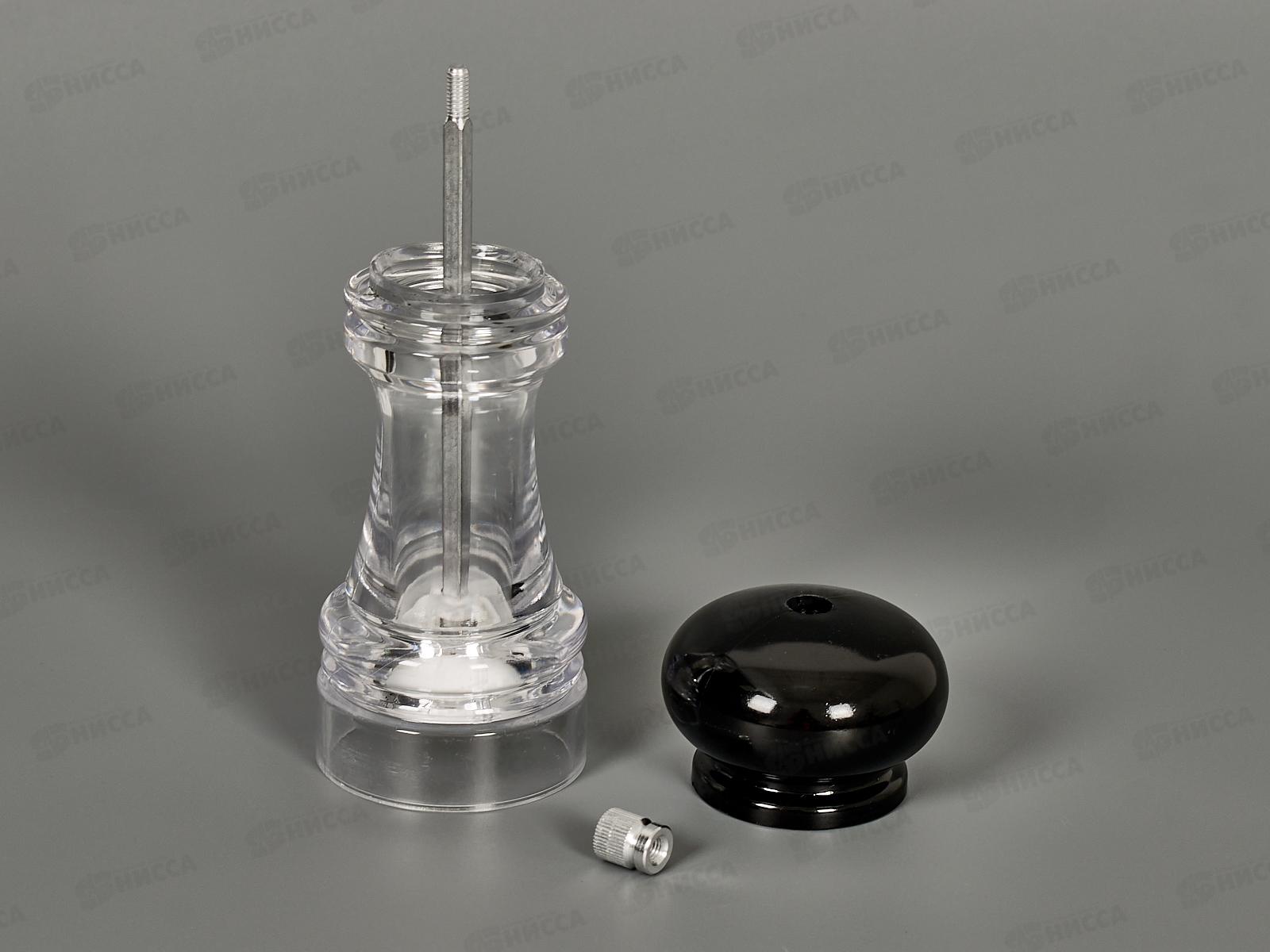 Мельница для специй 100мл 323-129 *1/120