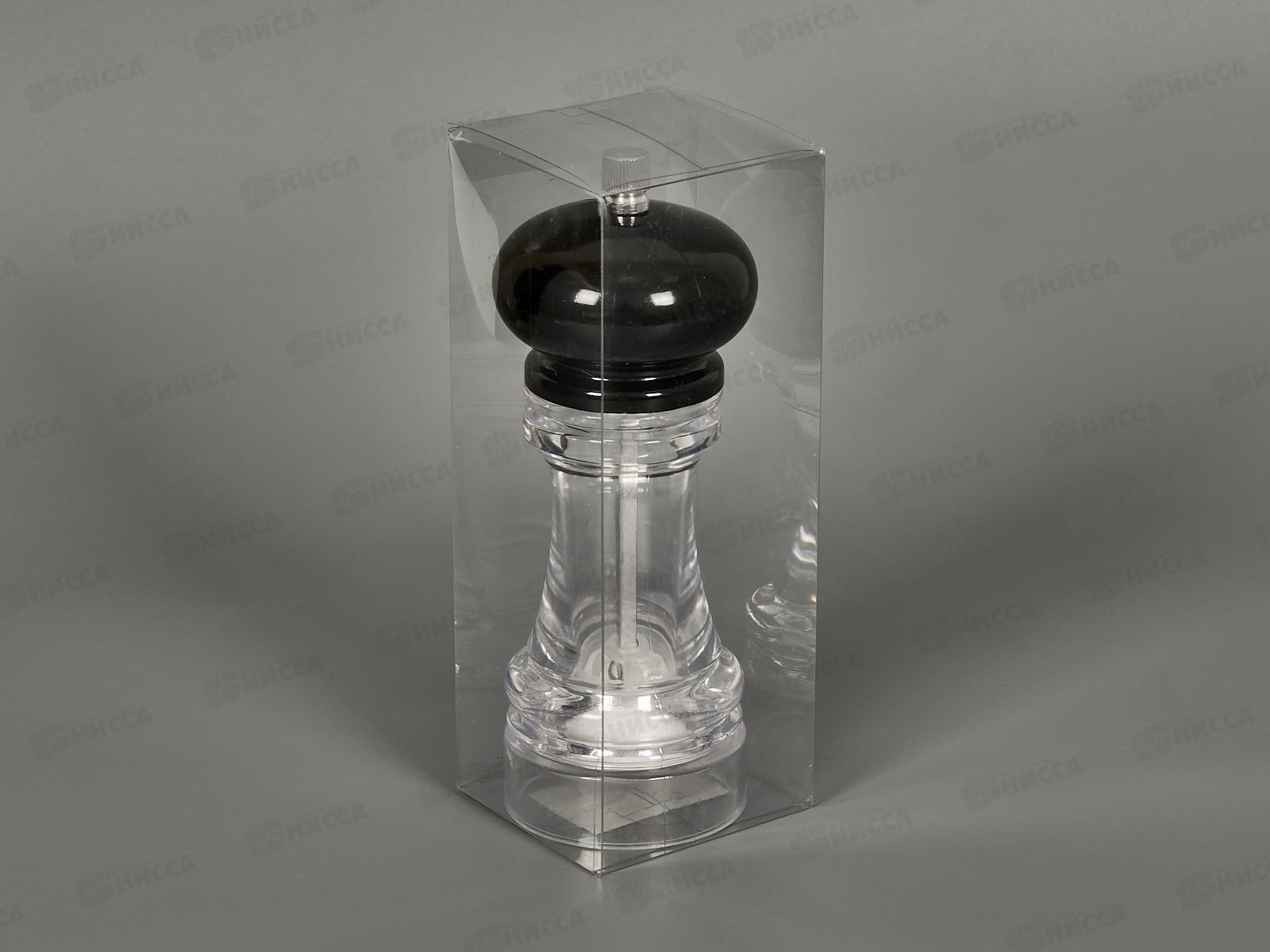 Мельница для специй 100мл 323-129 *1/120