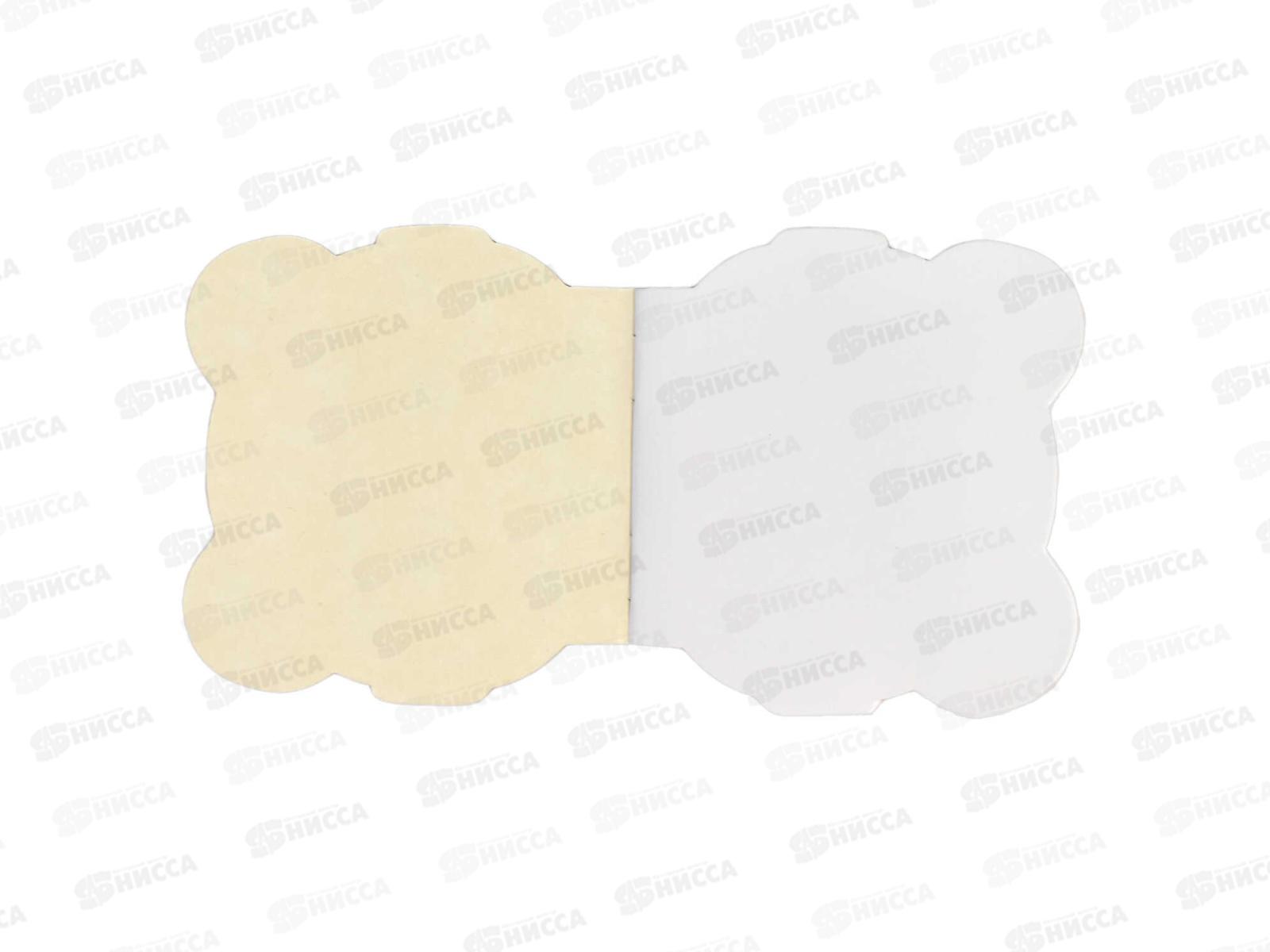 Блокнот 30л ФЕН 120*117 Панда космонавт,67599*10/300