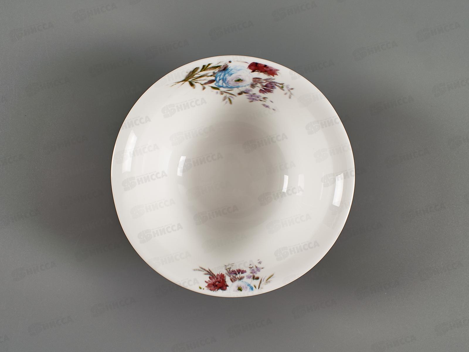 Салатник Идиллия 12,7см/320мл Луговые цветы 1039117