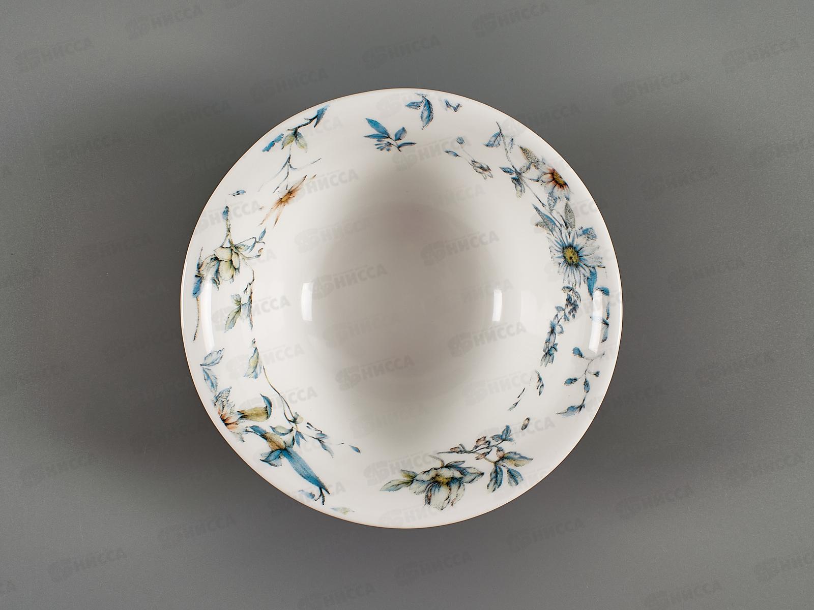 Салатник Идиллия 12,7см/320мл Ситец 1039118