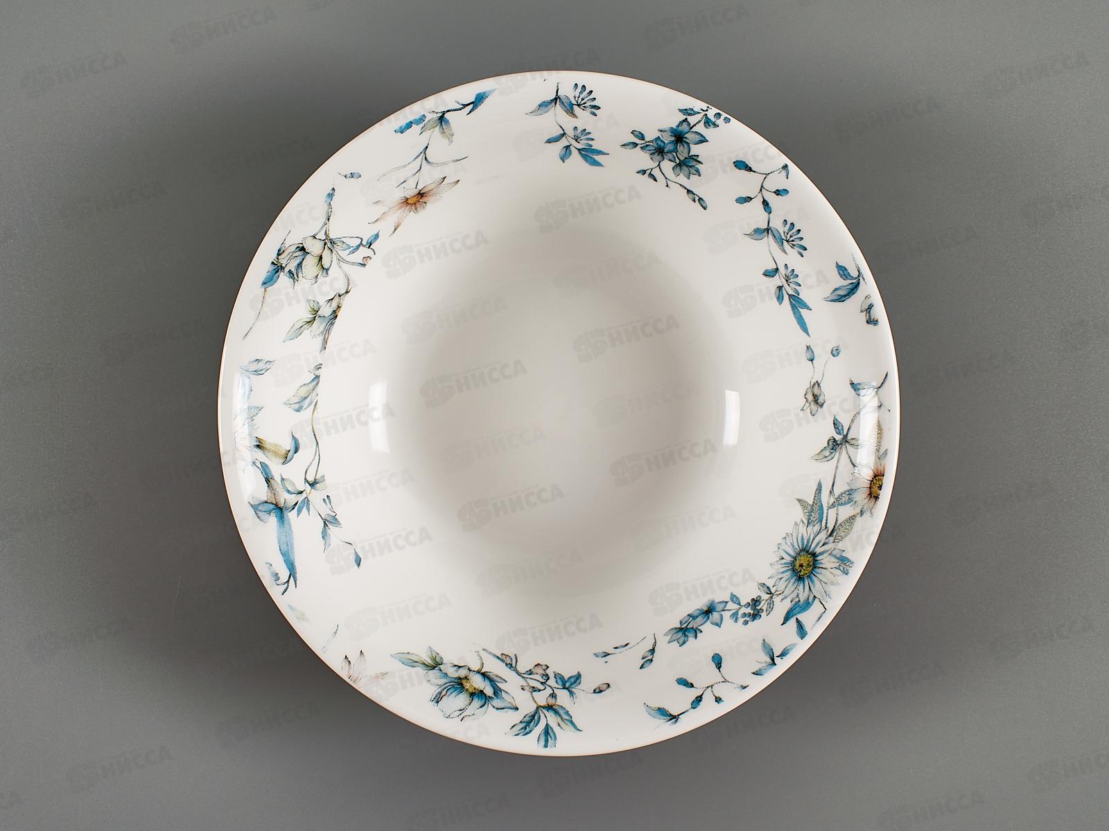 Салатник Идиллия 16,5см/480мл Ситец 1039120