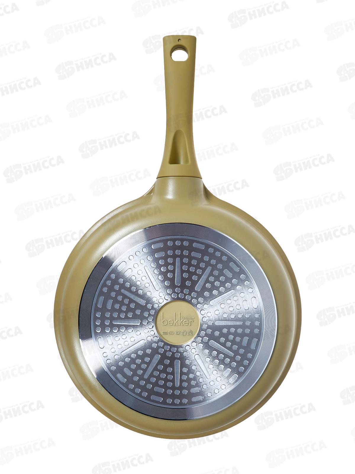 Сковорода Capri 28см BK-6357