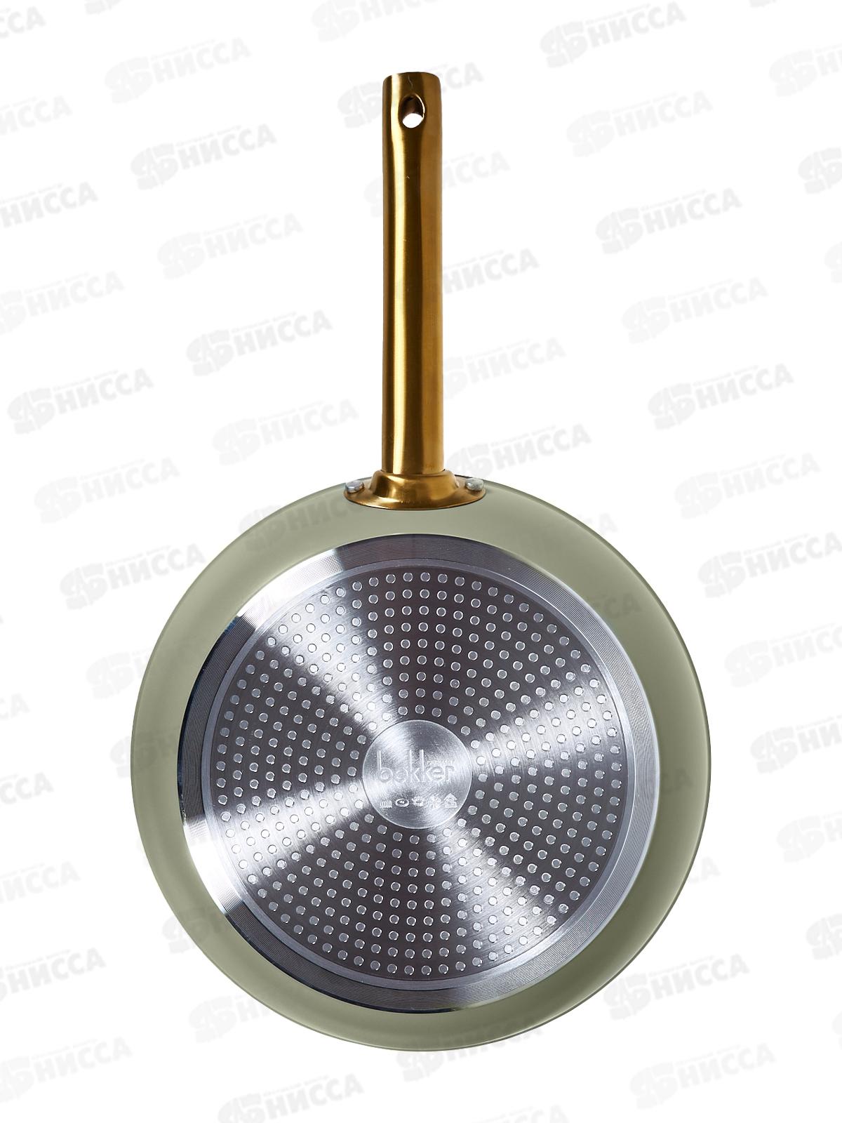 Сковорода Valentina 28см BK-1139