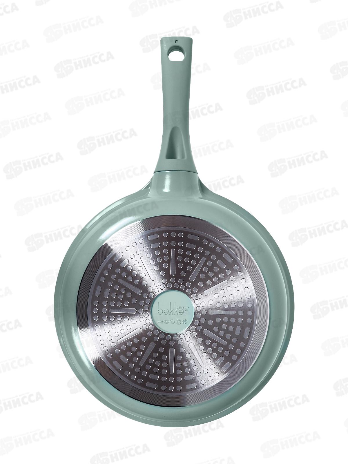 Сковорода Nicole 28см BK-1148