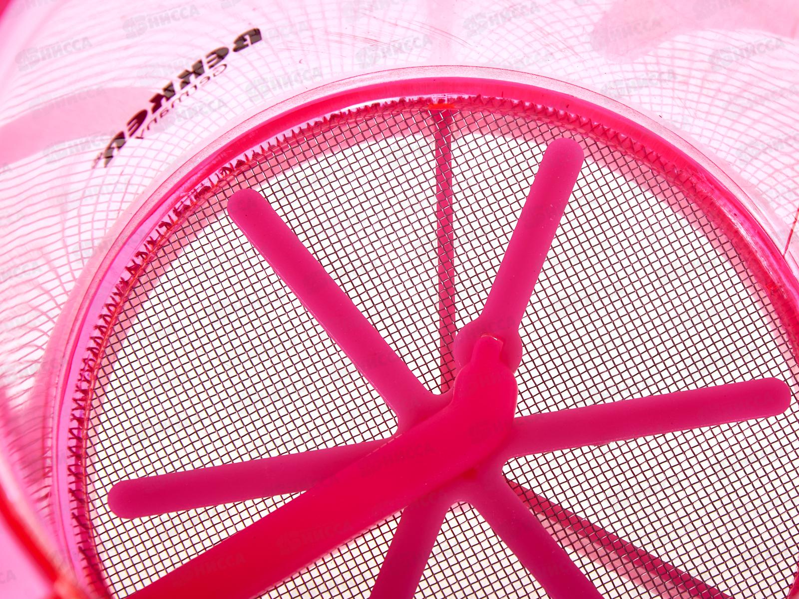 Кружка-сито BK-9231 С МЕРНОЙ ШКАЛОЙ 0,55л