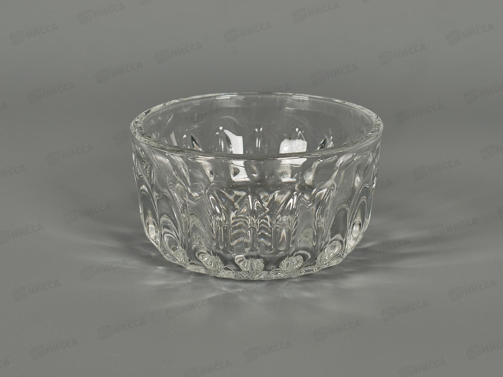 Набор розеток ZARIN из 6шт, диам. 8см, емк. 140мл, 7105