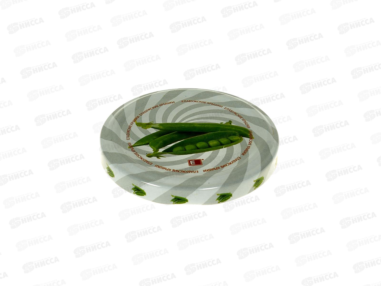 Крышка для консервирования Твист-0фф  диаметр 66мм &quotКарусель&quotлитография (Елабуга) *10/600