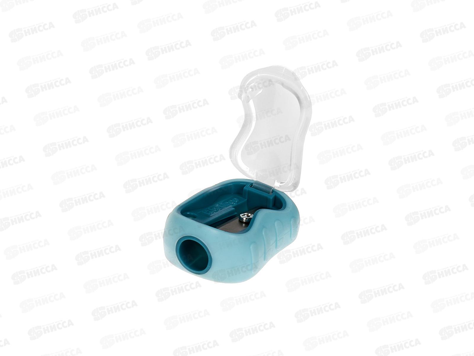 Точилка Berlingo Soft,асс 15032*24