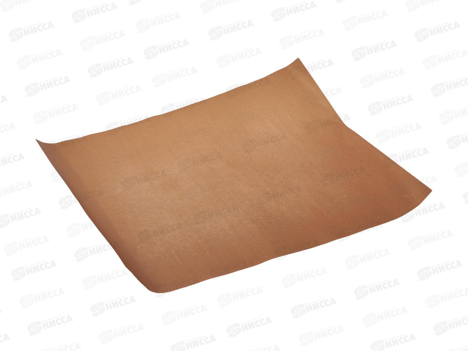 HOMEX Коврик Тефлоновый 33*40см Очень многоразовый в фут