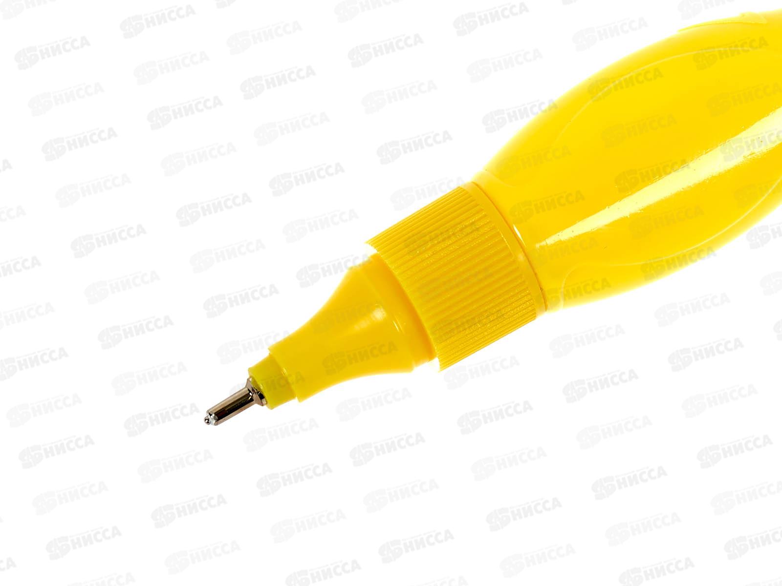 Корректор карандаш Alingar 7мл., c/o мет. нак., AL4499 *24