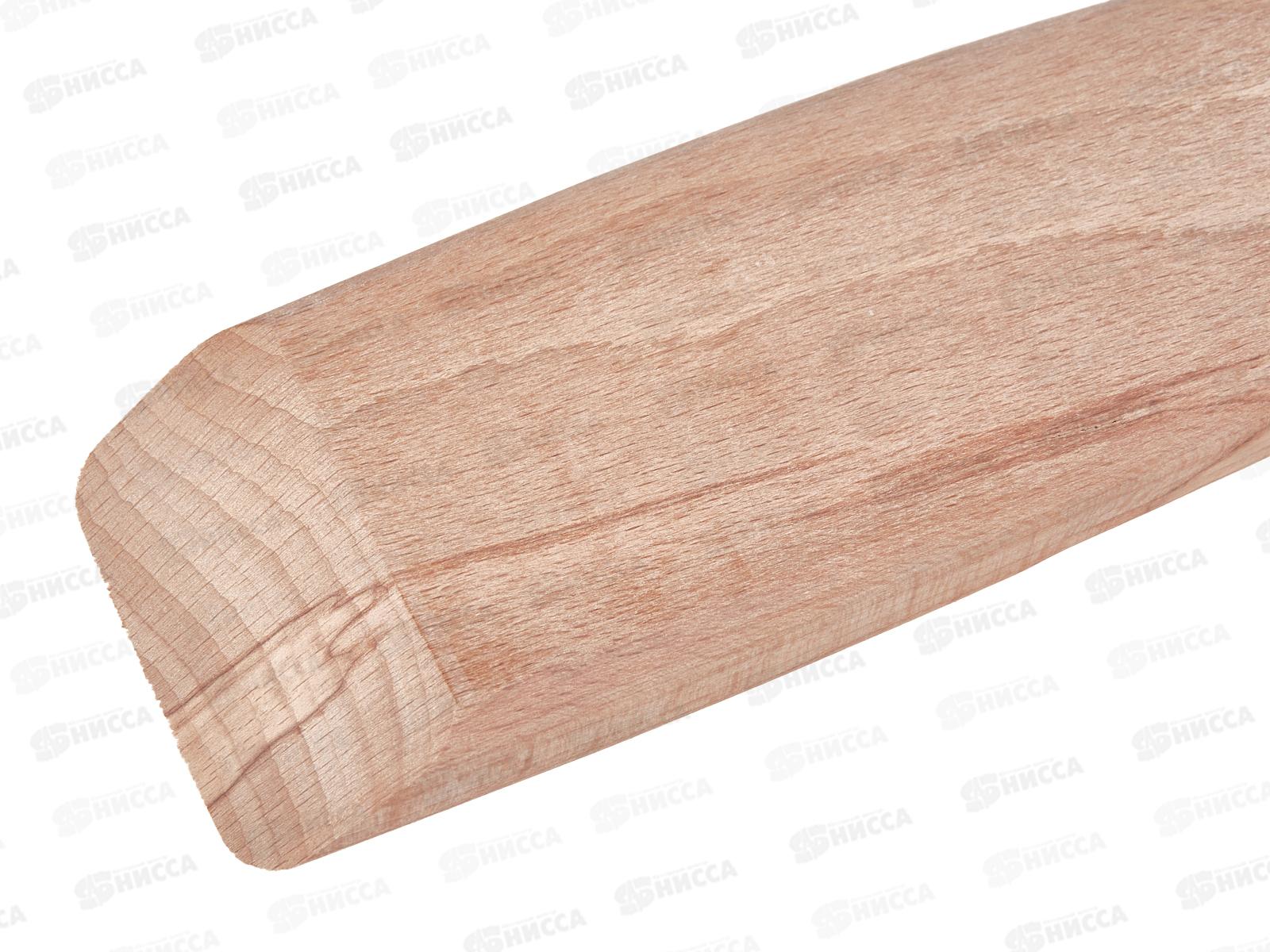 Лопатка кулинарная веселка для профи Бук 50см 7048379