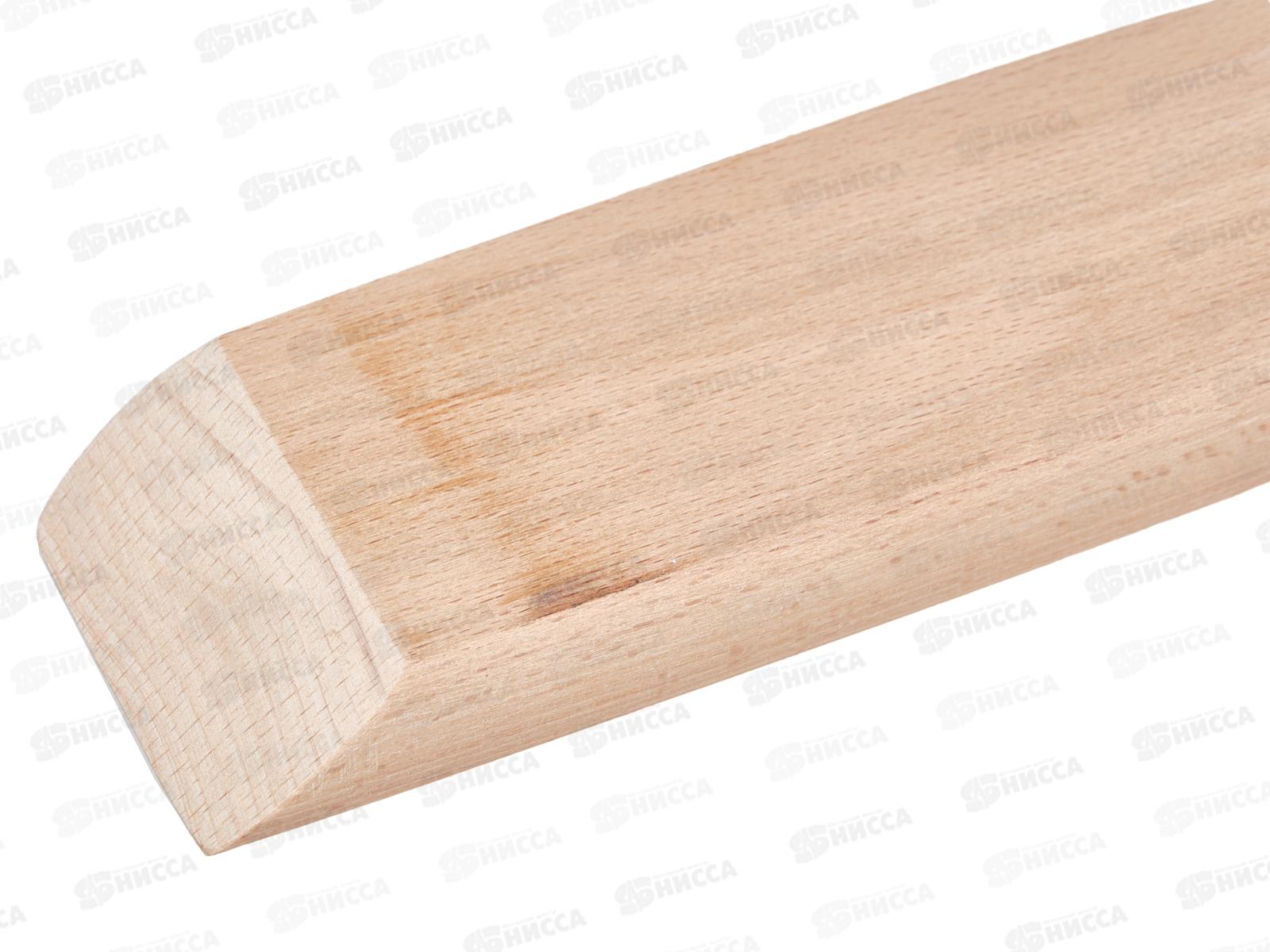 Лопатка кулинарная веселка для профи Бук 70см 7048380