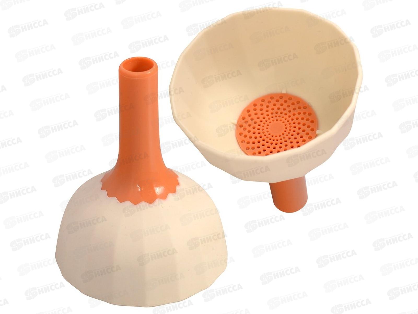 Воронка с ситечком VL80-461