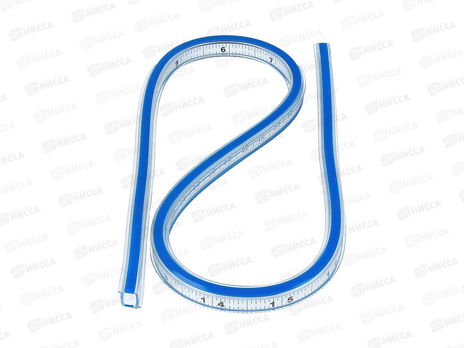 Лекало гибкое &quotGamma&quot 50см DK-050 блистер