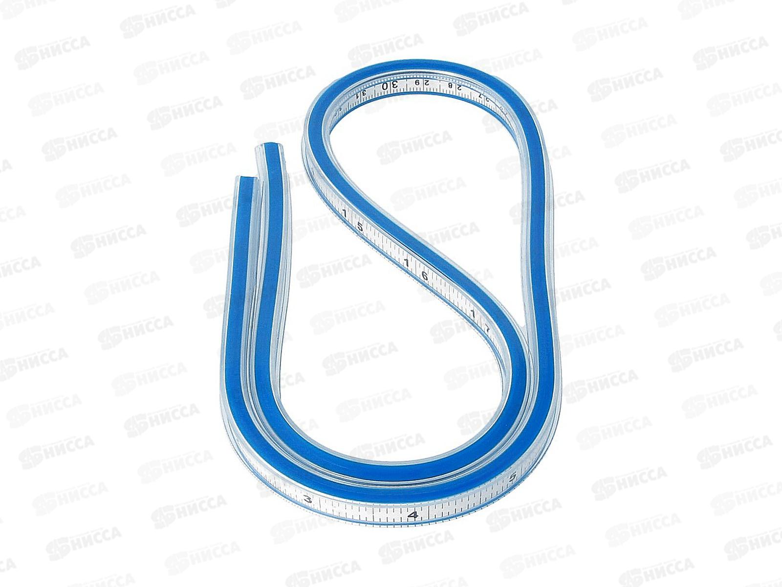 Лекало гибкое &quotGamma&quot 60см DK-060 блистер