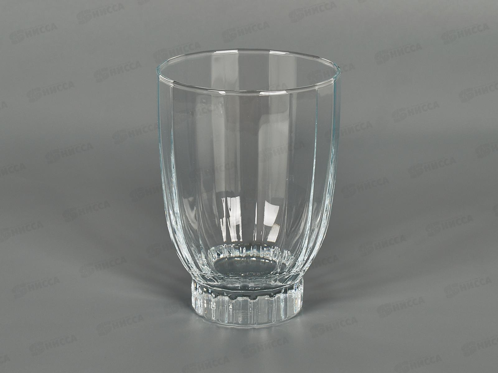 Набор стаканов Amore 330мл 6шт 420702