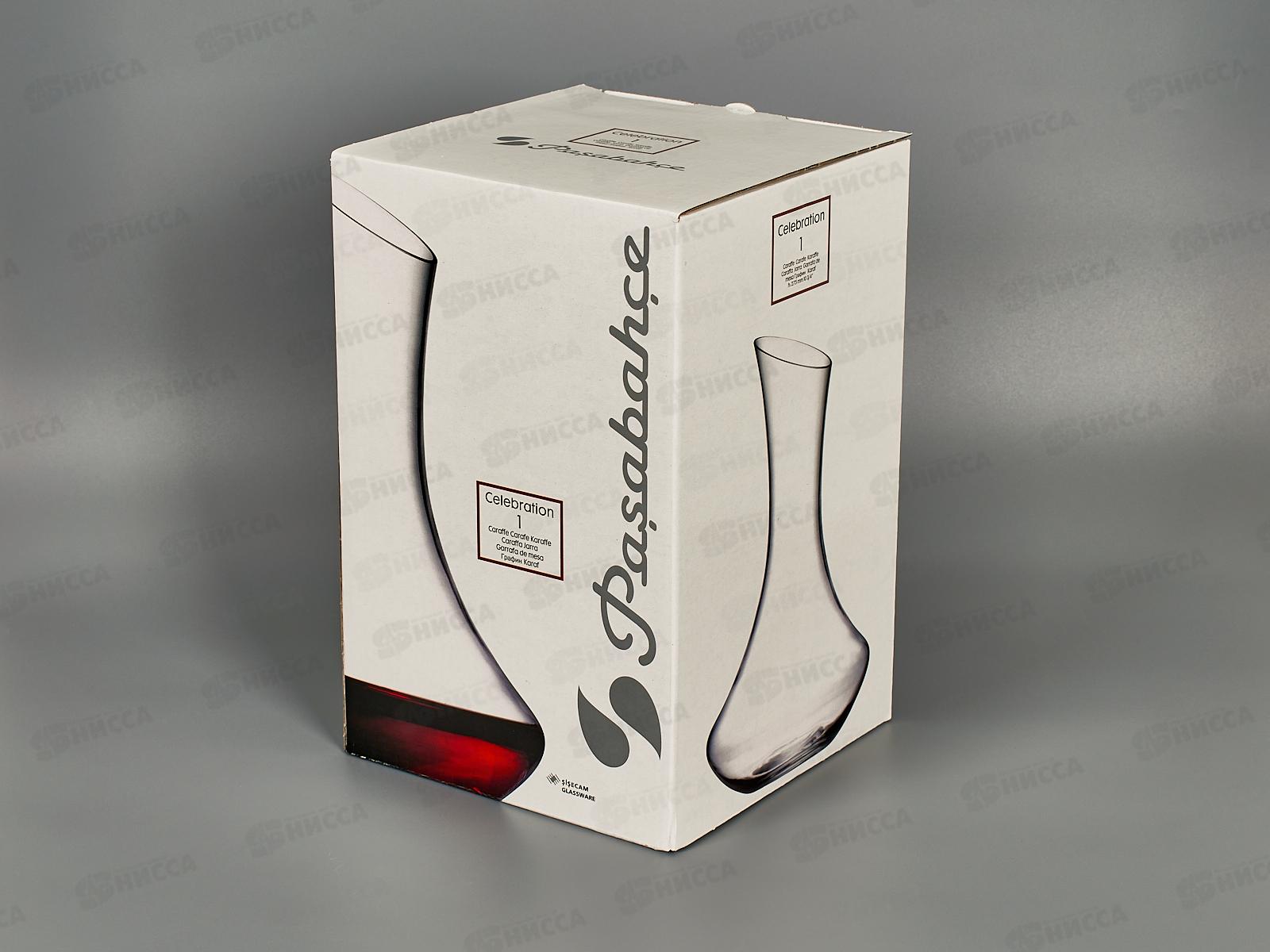 Кувшин для вина Celebration 43634