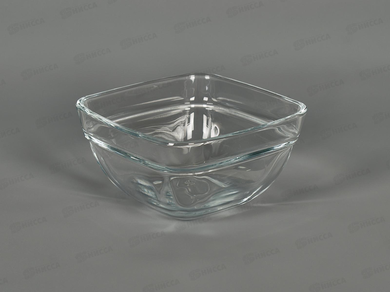 Набор салатников Pudding 110*110мм 6шт 53113